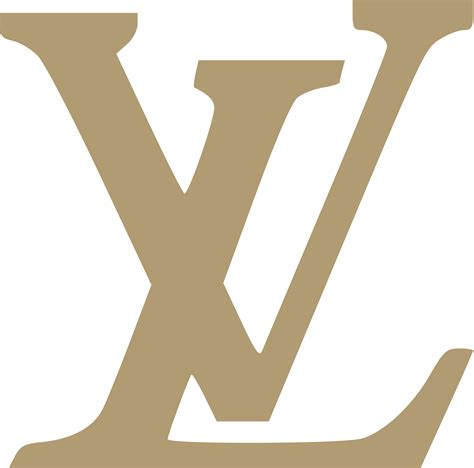 Louis Vuitton logo file